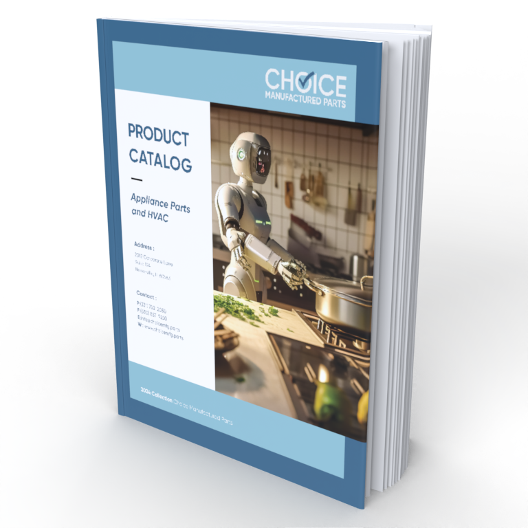 Choice Manufactured Parts